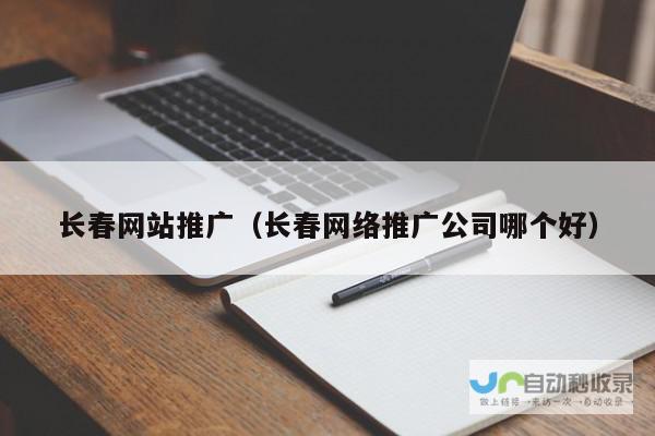长春网络推广策略：从网站建设到搜索引擎优化，全方位提升企业在线曝光度和转化率